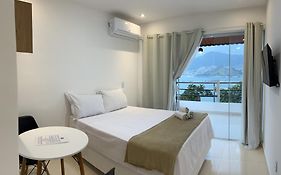 Lindo Apartamento com vista para o Mar - Mirante do Américo!