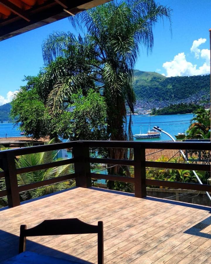 Lindo Apartamento com vista para o Mar - Mirante do Américo! Angra dos Reis Exterior foto