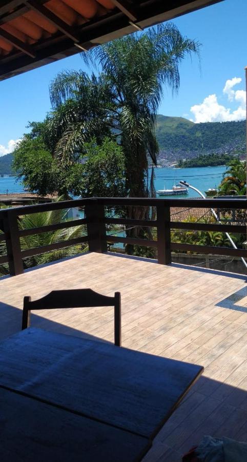 Lindo Apartamento com vista para o Mar - Mirante do Américo! Angra dos Reis Exterior foto