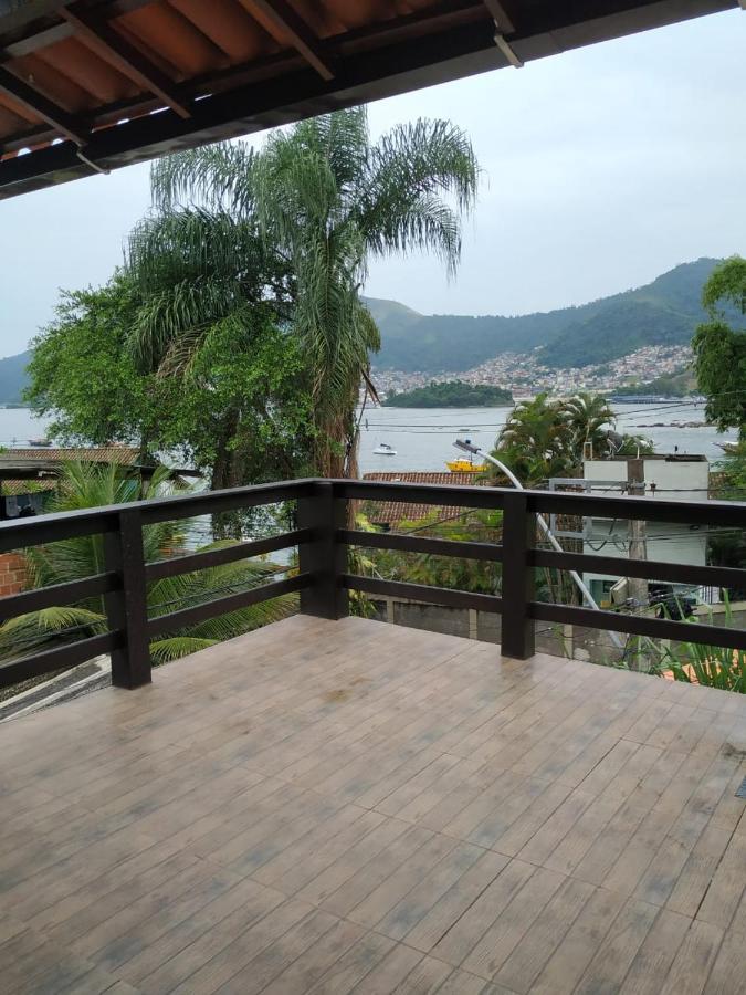 Lindo Apartamento com vista para o Mar - Mirante do Américo! Angra dos Reis Exterior foto